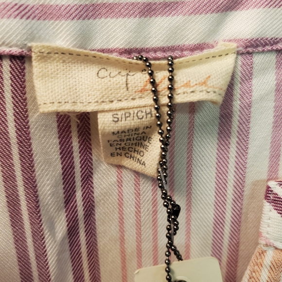 NWT Women's Cupio Dress Small - Picture 4 of 5